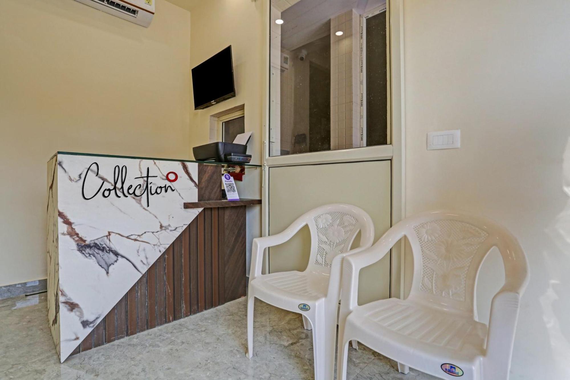 Townhouse Vip Grand Hotel Delhi  Exterior foto